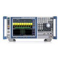 Купить Анализатор спектра Rohde&Schwarz FSVA4 в 