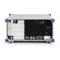 Анализатор спектра Rohde&Schwarz FSVR30