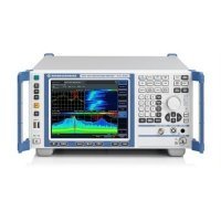 Купить Анализатор спектра Rohde&Schwarz FSVR40 в 