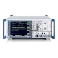 Купить Измерительный приемник Rohde&Schwarz FSMR26 в 