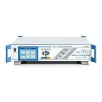 Купить Блок коммутации Rohde & Schwarz OSP-B124 в 