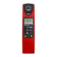 Купить Люксметр UNI-T UT382 в 