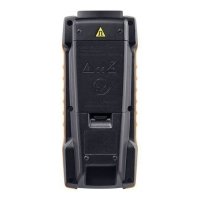 Testo 440. Комплект для вентиляции №1
