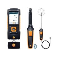 Купить Testo 440. Комплект уровня комфорта в 