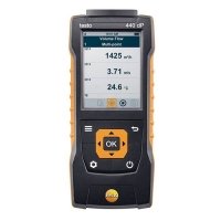 Купить Testo 440 dP в 