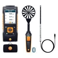 Купить Testo 440. Комплект для вентиляции №1 в Москве с доставкой по всей России