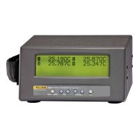 Купить Калибратор температуры Fluke 1529-T-256 в 