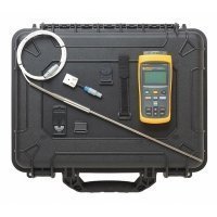Калибратор температуры Fluke 1523-256
