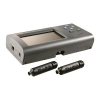Калибратор температуры Fluke 1620A-S-256