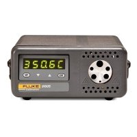 Калибратор температуры Fluke 9100S-P-256