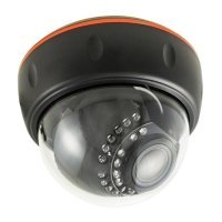 Купить Купольна IP видеокамера Rexant 45-0372 в Москве с доставкой по всей России