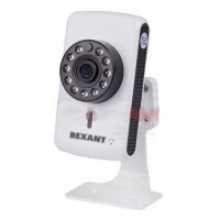 Купить Беспроводная IP видеокамера Rexant 45-0253 в 