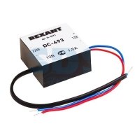 Купить Блок питания Rexant 34-0493 в Москве с доставкой по всей России