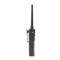 Рация BAOFENG UV-5R 3800 мАч