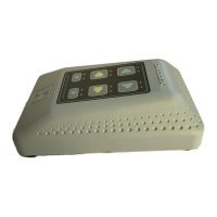 Пульт Carddex PRC6