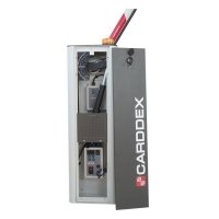 Автоматический шлагбаум Carddex RBA-100 ARCTIC