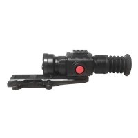 Купить Тепловизионный прицел CONO NightSeer NS350R с креплением Weaver в 