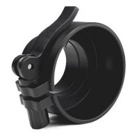 CONO NightSeer NS350C - тепловизионная насадка на прицел и монокуляр
