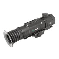 Тепловизионный прицел Dedal Venator 640 без крепления