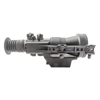 Тепловизионный прицел c дальномером ДИПОЛЬ D75TS1700R