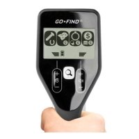 Металлоискатель Minelab Go-Find 11