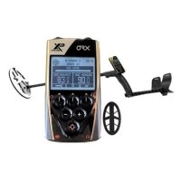 Купить Металлодетектор XP ORX (Катушка 24x13 HF, Без наушников, Блок) в Москве с доставкой по всей России