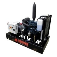 Купить Дизель генератор Europower EP9TDE в 