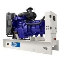 Купить Дизель генератор FG Wilson P13.5-6 в 