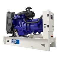 Купить Дизель генератор FG Wilson P18-6 в 