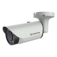 Купить Уличная IP-камера Tantos TSi-Pn235VP (2.8-12) в Москве с доставкой по всей России