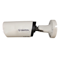 Уличная IP-камера Tantos TSi-Pe50VP (2.8-12)