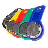 Купить Tantos TM1990A iButton TS в Москве с доставкой по всей России
