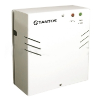 Купить Источник питания Tantos ББП-50 Pro Light в Москве с доставкой по всей России