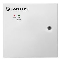 Купить Источник питания Tantos ББП-100 MAX-L в Москве с доставкой по всей России