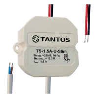 Купить Блок питания Tantos TS-1,5A-U-Slim в 