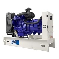 Купить Дизель генератор FG Wilson P9.5-4 в 