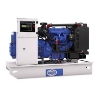 Купить Дизель генератор FG Wilson P50-1 в 