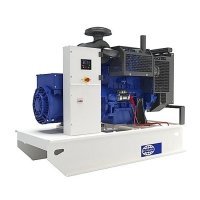 Купить Дизель генератор FG Wilson P150-1 в Москве с доставкой по всей России