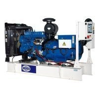 Купить Дизель генератор FG Wilson P275H-2 в Москве с доставкой по всей России