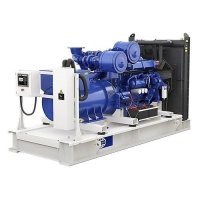 Купить Дизель генератор FG Wilson P800P1/P900E1 в Москве с доставкой по всей России