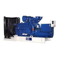 Купить Дизель генератор FG Wilson P1350P1/P1500E1 в Москве с доставкой по всей России