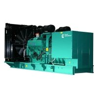 Купить Дизель генератор Cummins C700D5 в 