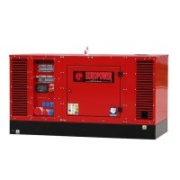 Купить Дизель генератор Europower EPS34TDE в 