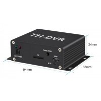 AHD видеорегистратор Proline TH-DVR