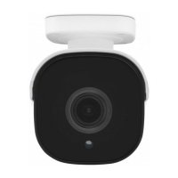 Уличная гибридная видеокамера Proline PR-HB2310F