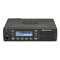 Купить Радиостанция Mototrbo DМ1600 (136-174МГц 25Вт) в 