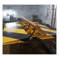 Дорожный Блокиратор "Скат-2400У" 2,5м