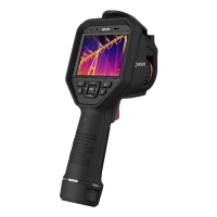 Тепловизор Hikmicro M10