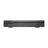 Сетевой видеорегистратор Proline PR-NVR8216