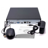 Сетевой видеорегистратор Proline PR-NVR8216